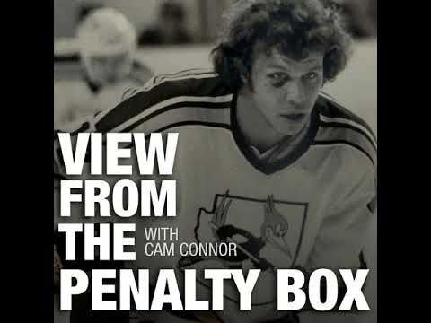 Cam Connor talks about that Double Overtime goal in 1979 (Montreal Canadiens vs Toronto Maple Leafs)