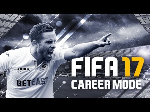 THE FINAL EPISODE! - FIFA 17 Swansea Career Mode - Ep73