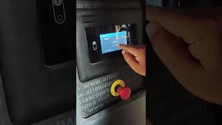 Download lagu How to set Atlas Copco Air Compressor pressure set point #atlascopco #virapost mp3