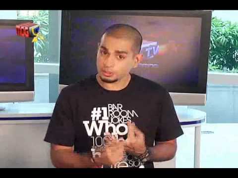 MOG TV Episode 5 Part 1