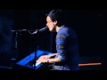 Luke Sital-Singh - Dark - Scala - 10 September ...
