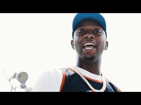 Colekid x Mac Ace - Yeah