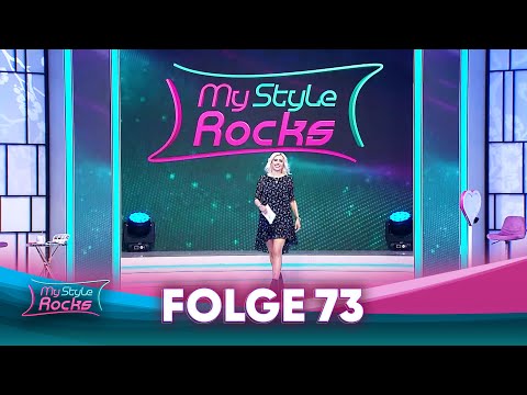 Folge 73 | Staffel 2 | My Style Rocks Germany