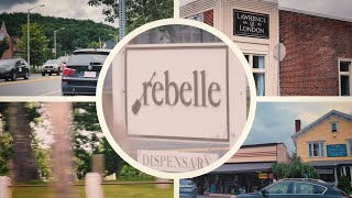 Rev Brands Partner Series: Rebelle