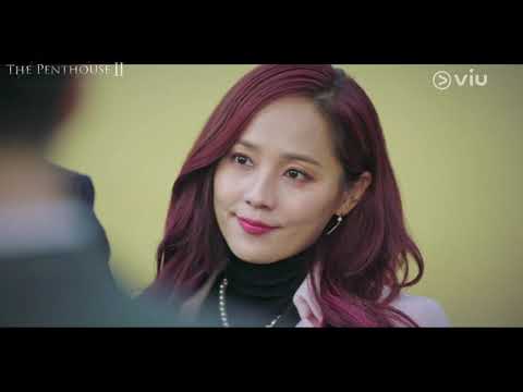 Oh Yoon Hee is Back with Vengeance! | The Penthouse 2, Episode 2 | Viu