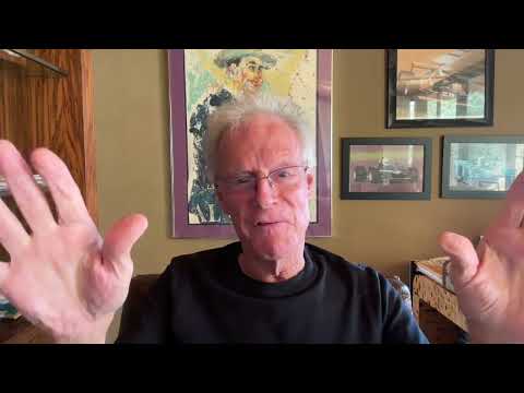 Building Mesa/Boogie Part 5:  Founder Randall Smith answers questions, talks Neil Young and Racing