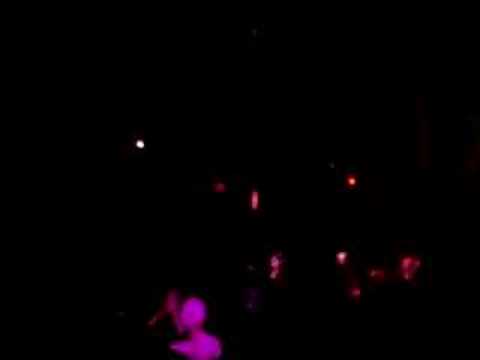 Last Dance at the ROXY