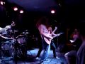Antagonist - The Nameless Shall Inherit The Earth (live at the Cobalt Cafe)