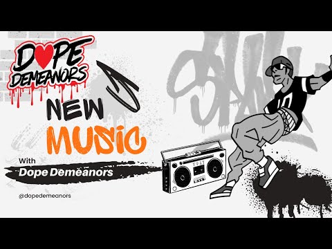 Dope Demeanors - Yardie