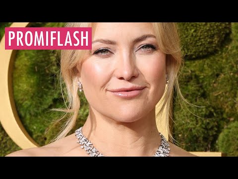 "Harter Job": Kate Hudson spricht ehrlich übers Elternsein
