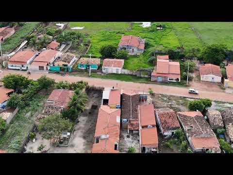 BREJINHO ARARIPE -CE 🌵