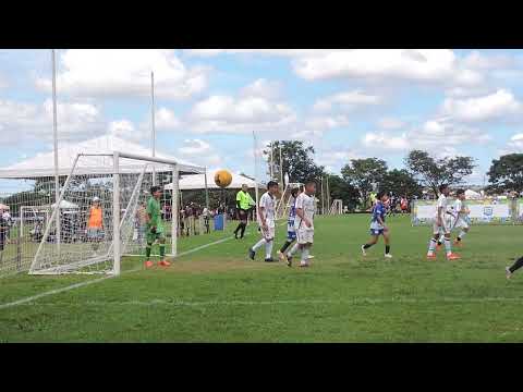 JAPÃO x SANTOS DF - GO CUP 2026 - 4º DE FINAIS