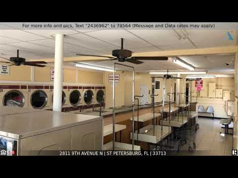 Priced at $319,000 - 2811 9TH AVENUE N, ST PETERSBURG, FL 33713