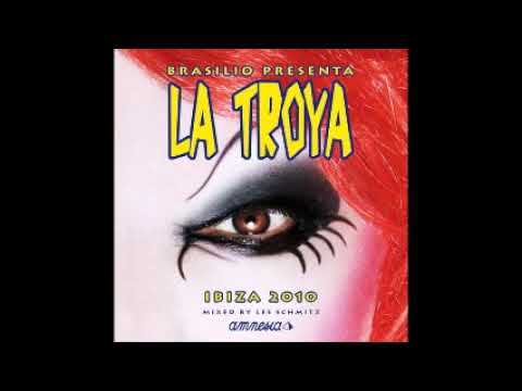 Amnesia -La Troya Ibiza 2010 (2010) Les Schmitz