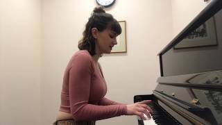 What If by Stu Larsen