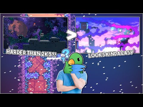 Non Celeste player tries to rank the Hardest Celeste Rooms by Difficulty | Modded Celeste