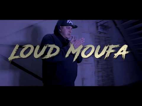 LOUDMOUFA - "NOTORIOUS L.O.U.D" COMING SOON