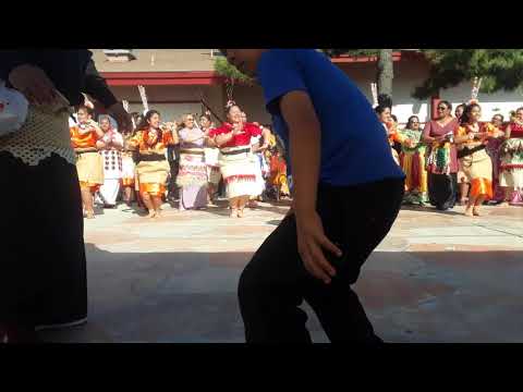 STT SLC Youth Brass Band Show Fkvahefonua 2018 - "Ta Koe Sola"