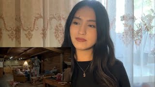 Borat 2 Trailer Reaction: A Kazakh Girl Reacts to the Trailer of Borat 2