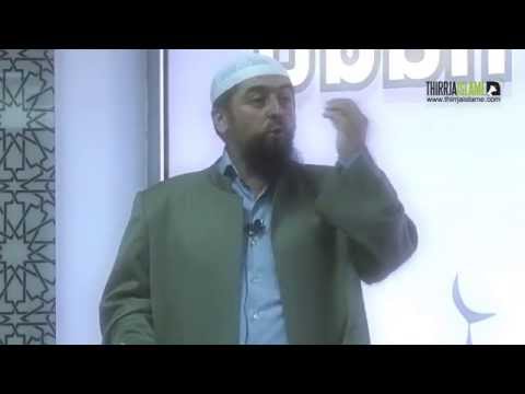 A dëshiron të strehohesh nën hijën e arshit të Allahut - Dhulkarnejn Ramadani