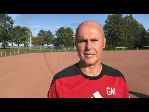 Rote Asche statt Rasen: So geht der TuS Schillingen ins besondere Pokalspiel gegen Eintracht Trier