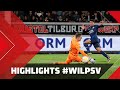HIGHLIGHTS | Willem II - PSV