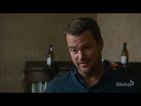 NCIS Los Angeles 10x04 - Others