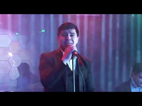 Samvel Amzoyan & Mraz Nadoyan - Seva Keye 2019