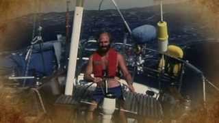 Santiano und Peter Reber