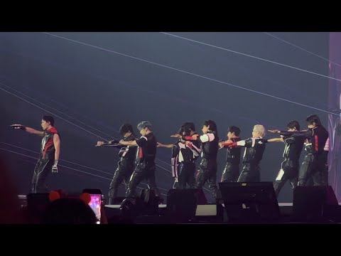 230721 SEVENTEEN TOUR 'FOLLOW' TO SEOUL - Anyone