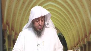 صورة 6- هل يجوز أن يتكفل والدي بإخراج زكاة الفطر عني وعن أولادي ؟ || للشيخ خالد الفليج