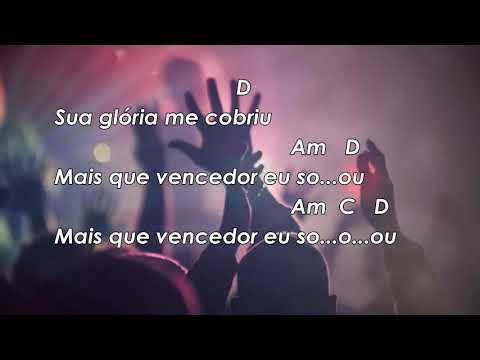 Teu Sangue - Cleyton André