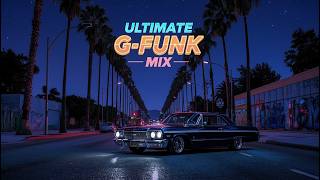 Download lagu 🌴 Ultimate West Coast G-Funk Mix for a Chill Night mp3