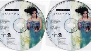 SANDRA   Fading Shades