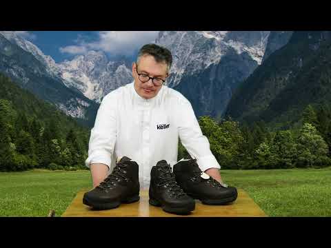 Der Hanwag Lhasa - das "Yak-Wunder" von Hanwag