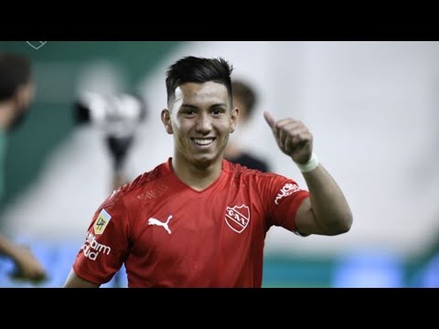 Alan Velasco - La joyita del rojo 💎 | 2021