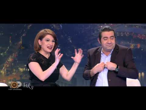 Fiks Fare, 29 Mars 2016, Pjesa 1 - Investigative Satirical Show