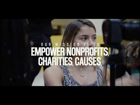 SIZZLE Reel: Two Parrot Nonprofit Video Production Company #SHORT