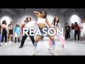 XO TEAM Reason Choreography Skool Of Hip Hop