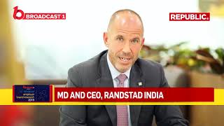 Exclusive Episode | Randstad Employer Brand Research (REBR) 2019