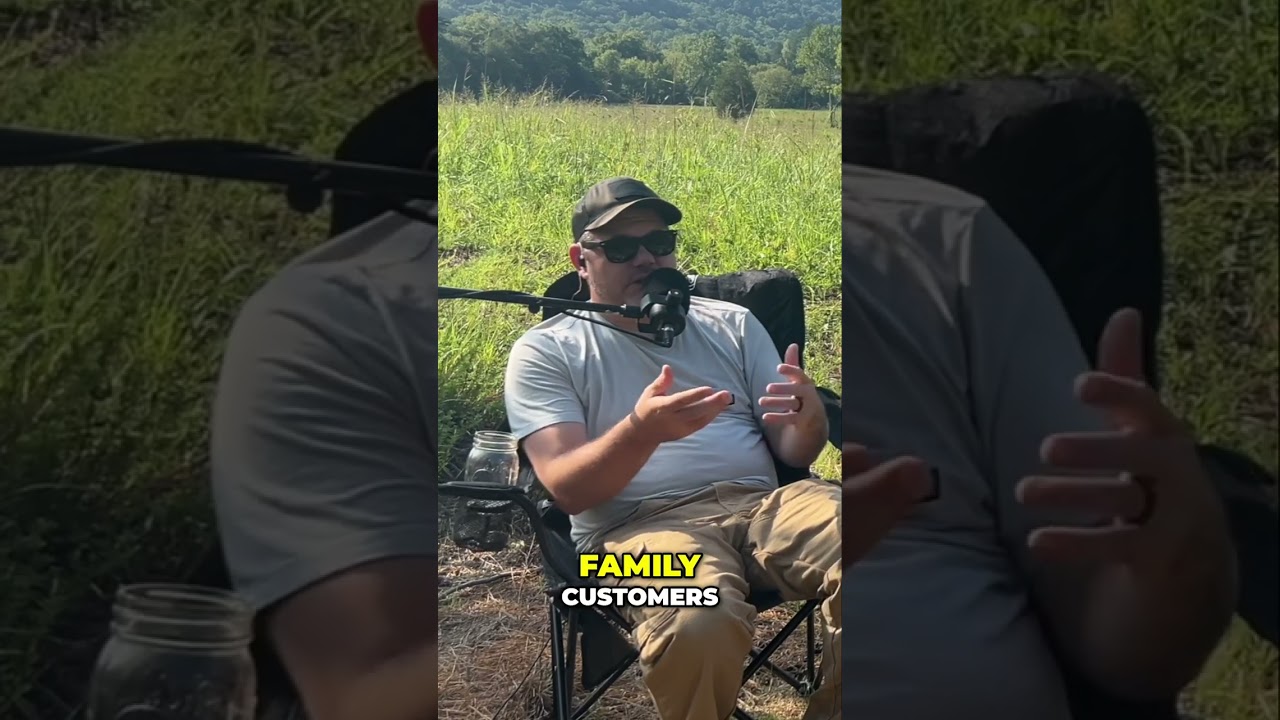 Choosing the Right Cattle: Longhorns vs. Angus