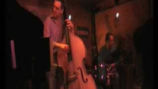 Alberto Pibiri Trio - Sunside Jazz Club part 5