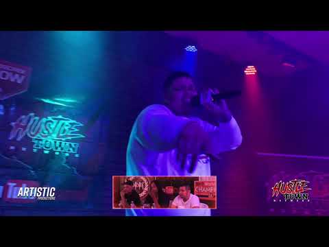 KARTEL KLASSIK virtual performance on STRAIGHT OUTTA TEXAS (SOT 3) (2021)