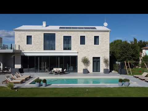 Premium Villa Valens Residence Luxury Croatia Retreats