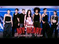 D-NA - ' Break My Heart ' l PERFORMANCE VIDEO