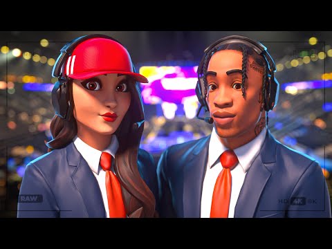 🔴 PREMIER CAST sur le CHAPITRE 7 de FORTNITE ! 🎙️🏆