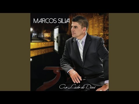 Enche - me De Ti - Marcos Silva