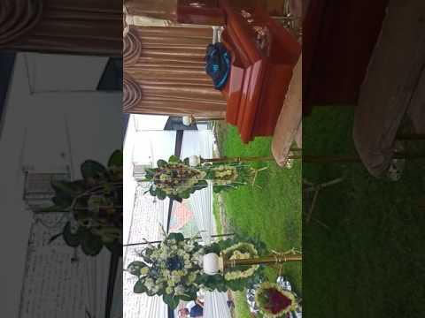 DESPEDIDA DEL TIO NICANOR TORVISCO