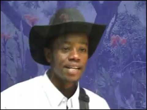 Salim Junior / Sam Kinuthia - Alice Naciai