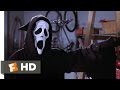 Scary Movie 9 12 Movie CLIP Stuck In The Door 2000 HD
